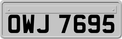 OWJ7695
