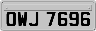 OWJ7696