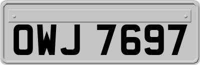 OWJ7697