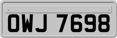 OWJ7698