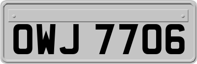 OWJ7706
