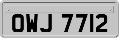 OWJ7712