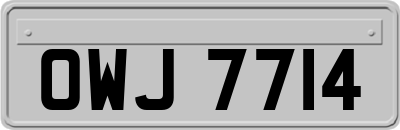 OWJ7714