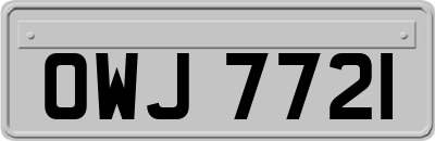 OWJ7721