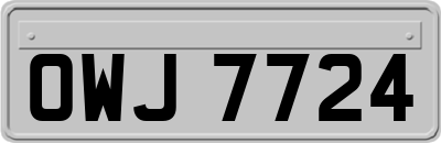 OWJ7724