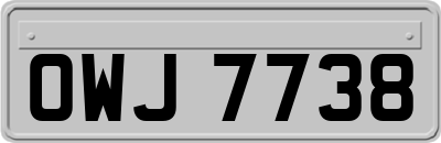 OWJ7738