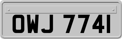 OWJ7741