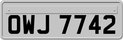 OWJ7742