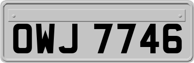 OWJ7746