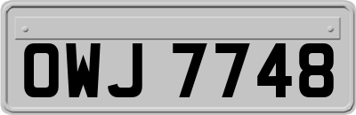 OWJ7748