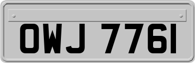 OWJ7761