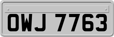 OWJ7763