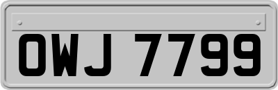 OWJ7799