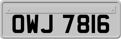 OWJ7816