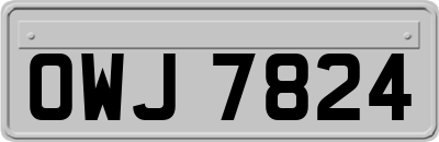 OWJ7824