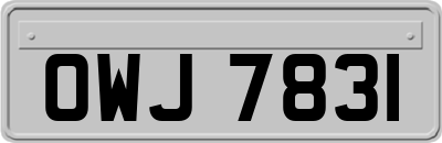 OWJ7831