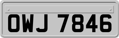 OWJ7846