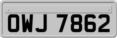 OWJ7862