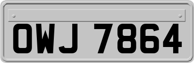 OWJ7864