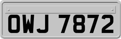 OWJ7872
