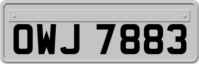 OWJ7883