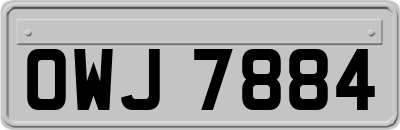 OWJ7884
