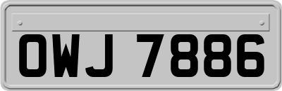 OWJ7886