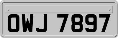 OWJ7897