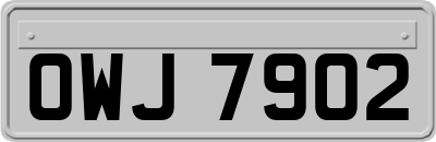 OWJ7902