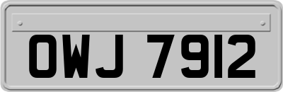 OWJ7912