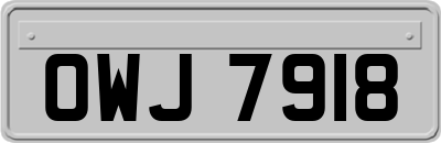 OWJ7918