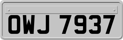 OWJ7937