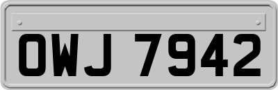OWJ7942