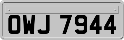 OWJ7944