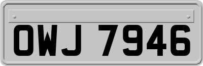 OWJ7946