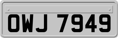 OWJ7949