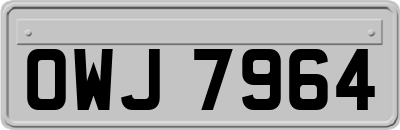 OWJ7964