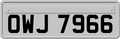 OWJ7966