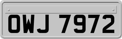 OWJ7972