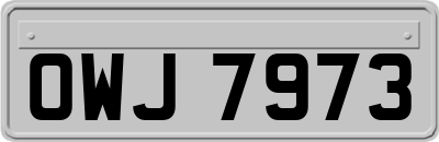 OWJ7973