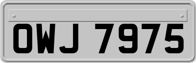 OWJ7975