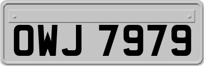 OWJ7979