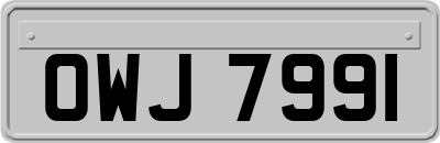 OWJ7991