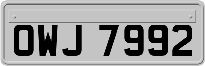 OWJ7992