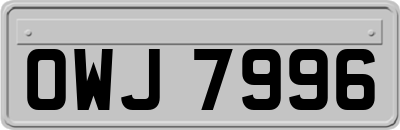OWJ7996