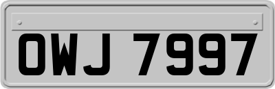 OWJ7997