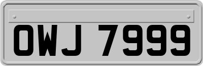 OWJ7999
