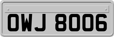 OWJ8006