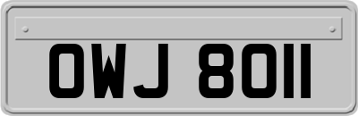 OWJ8011
