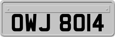 OWJ8014